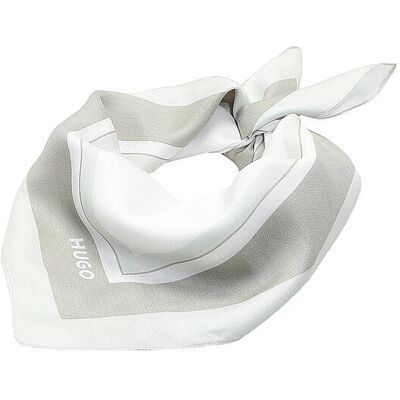 Hugo Pañuelo de bolsillo BANDANA verde Hugo Pañuelo de bolsillo BANDANA verde