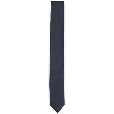 Hugo Corbata azul oscuro Hugo Corbata azul oscuro