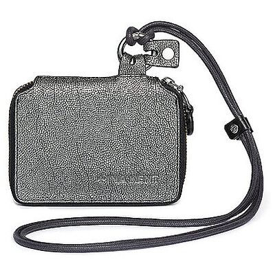 Ina Kent Billetera - Mini Bag X.ENY ed.1 negro Ina Kent Billetera - Mini Bag X.ENY ed.1 negro