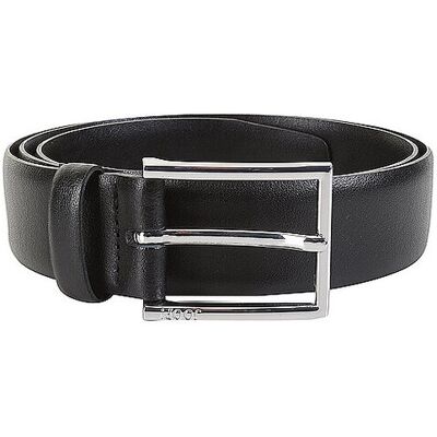 Joop Cinturón de cuero negro 90 Joop Cinturón de cuero negro 90