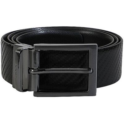 Joop Cinturón reversible negro 85 Joop Cinturón reversible negro 85