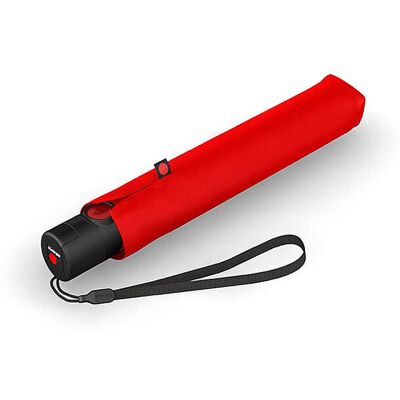 Knirps Paraguas de bolsillo U.200 rojo Knirps Paraguas de bolsillo U.200 rojo
