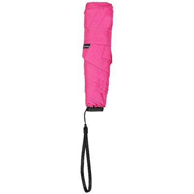 Knirps Paraguas de bolsillo X4U DRY CASE rosa Knirps Paraguas de bolsillo X4U DRY CASE rosa