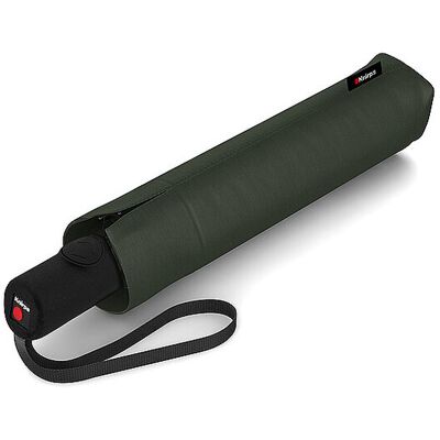 Knirps Paraguas de bolsillo RE3 DUOMATIC gris Knirps Paraguas de bolsillo RE3 DUOMATIC gris
