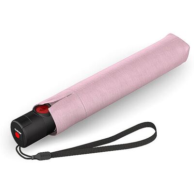 Knirps Paraguas de bolsillo U.200 rosa Knirps Paraguas de bolsillo U.200 rosa