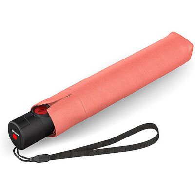 Knirps Paraguas de bolsillo U.200 coral Knirps Paraguas de bolsillo U.200 coral