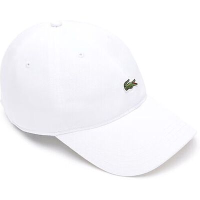 Lacoste Gorra blanco Lacoste Gorra blanco