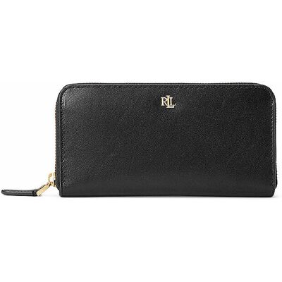Ralph Lauren Monedero negro Ralph Lauren Monedero negro