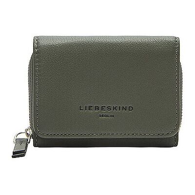 Liebeskind Berlin Monedero PABLITA verde Liebeskind Berlin Monedero PABLITA verde