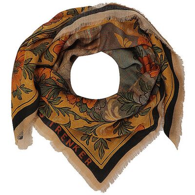 Luis Trenker Pañuelo LUFRANCARA multicolor Luis Trenker Pañuelo LUFRANCARA multicolor