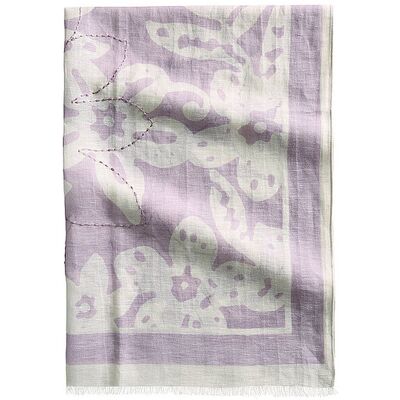 Marc O'Polo Pañuelo morado Marc O'Polo Pañuelo morado