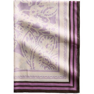 Marc O'Polo Pañuelo morado Marc O'Polo Pañuelo morado