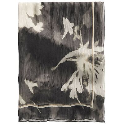 Marc O'Polo Pañuelo - Pareo gris Marc O'Polo Pañuelo - Pareo gris