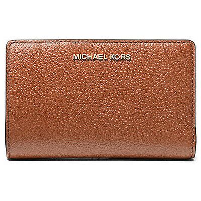 Michael Kors Cartera EMPIRE Medium marrón Michael Kors Cartera EMPIRE Medium marrón