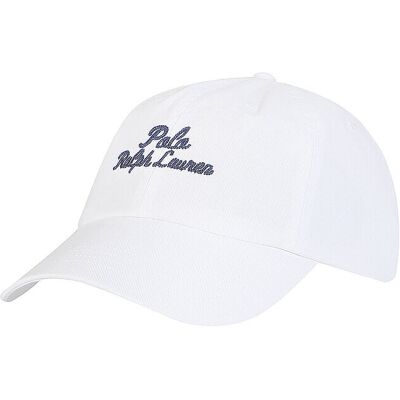 Ralph Lauren Gorra blanco Ralph Lauren Gorra blanco