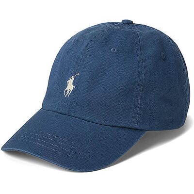 Ralph Lauren Gorra azul Ralph Lauren Gorra azul