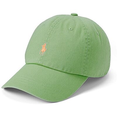 Ralph Lauren Gorra verde Ralph Lauren Gorra verde
