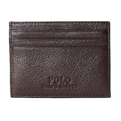 Ralph Lauren Tarjetero marrón Ralph Lauren Tarjetero marrón