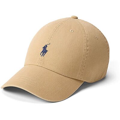 Ralph Lauren Gorra beige Ralph Lauren Gorra beige
