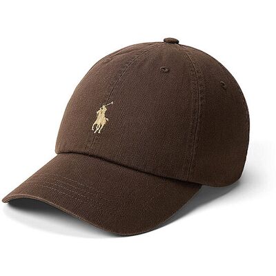 Ralph Lauren Gorra marrón Ralph Lauren Gorra marrón