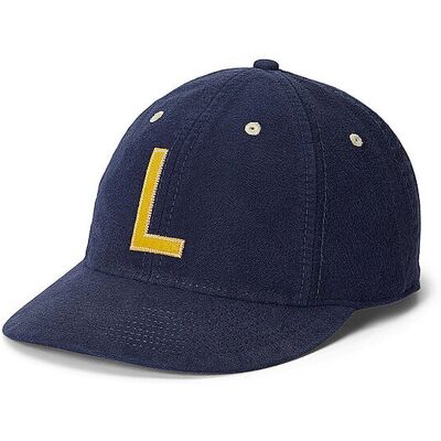 Ralph Lauren Gorra azul oscuro Ralph Lauren Gorra azul oscuro