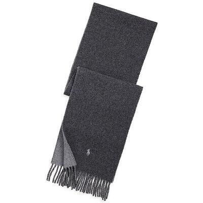 Ralph Lauren Bufanda gris Ralph Lauren Bufanda gris