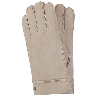 Roeckl Guantes Helsinki beige 6,5 Roeckl Guantes Helsinki beige 6,5