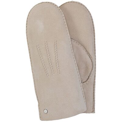 Roeckl Manoplas beige 8,5 Roeckl Manoplas beige 8,5