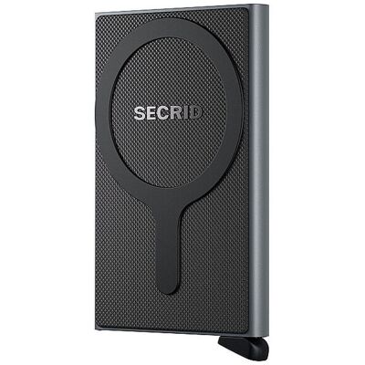 Secrid Billetera CARDPROTECTOR FOR MAGSAFE Titanum azul oscuro Secrid Billetera CARDPROTECTOR FOR MAGSAFE Titanum azul oscuro