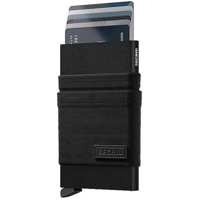 Secrid Geldbörse FLEX WALLET negro Secrid Geldbörse FLEX WALLET negro