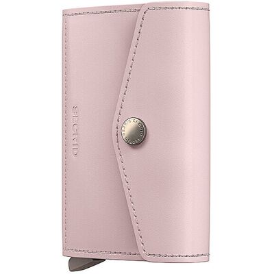 Secrid Geldbörse - Envelope Wallet Original ballet rosa Secrid Geldbörse - Envelope Wallet Original ballet rosa