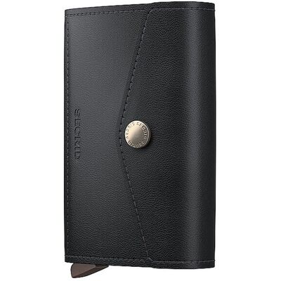 Secrid Geldbörse - Envelope Wallet Original black negro Secrid Geldbörse - Envelope Wallet Original black negro