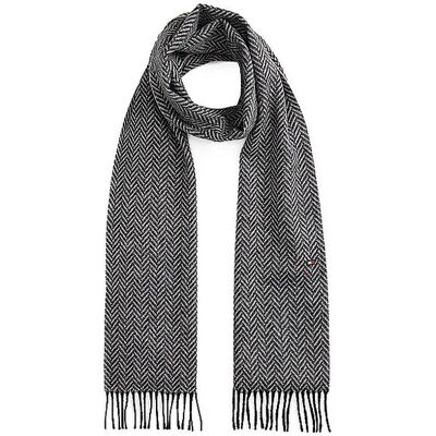 Tommy Hilfiger Bufanda gris Tommy Hilfiger Bufanda gris