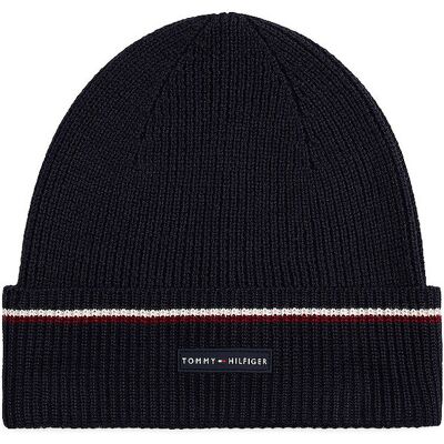 Tommy Hilfiger Gorro - Gorro azul Tommy Hilfiger Gorro - Gorro azul