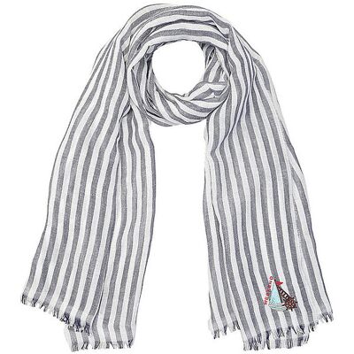 Max Mara Chal WKAPERA azul claro Max Mara Chal WKAPERA azul claro