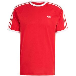 Adidas Camiseta rojo S Adidas Camiseta rojo S
