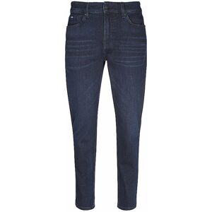 Boss Jeans de corte regular azul 36/L34 Boss Jeans de corte regular azul 36/L34