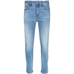 Boss Vaqueros de corte regular azul 36/L32 Boss Vaqueros de corte regular azul 36/L32