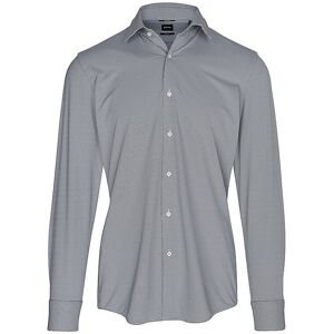 Boss Camisa P-HANK-K- azul oscuro 42 Boss Camisa P-HANK-K- azul oscuro 42