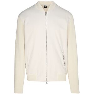 Boss Chaqueta híbrida C-UBAIO crema XL Boss Chaqueta híbrida C-UBAIO crema XL
