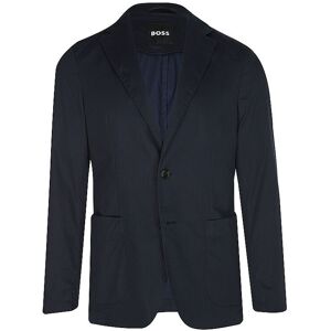 Boss Sakko P-HANRY azul oscuro 52 Boss Sakko P-HANRY azul oscuro 52