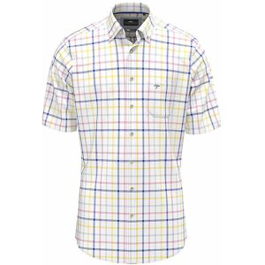 Fynch-Hatton Camisa corte casual amarillo S Fynch-Hatton Camisa corte casual amarillo S