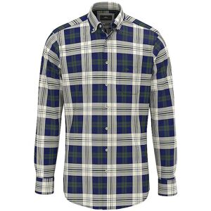 Fynch-Hatton Camisa Regular Fit verde M Fynch-Hatton Camisa Regular Fit verde M
