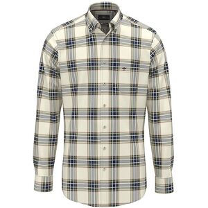 Fynch-Hatton Camisa de corte regular verde XXXL Fynch-Hatton Camisa de corte regular verde XXXL