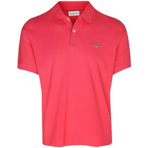 Gant Polo rojo XL Gant Polo rojo XL