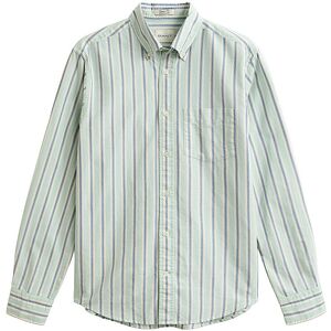 Gant Camisa menta XL Gant Camisa menta XL
