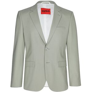 Hugo Sakko Super Slim Fit ARTI verde 52 Hugo Sakko Super Slim Fit ARTI verde 52