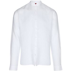 Hugo Camisa ELVORY blanco XL Hugo Camisa ELVORY blanco XL