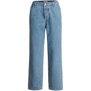 Jack & Jones Vaqueros Relaxed Fit JJIEDDIE JJUTILITY azul claro 30/L32 Jack & Jones Vaqueros Relaxed Fit JJIEDDIE JJUTILITY azul claro 30/L32