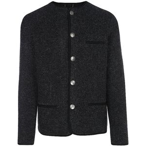 Stapf Chaqueta tradicional BRUNHARD negro S Stapf Chaqueta tradicional BRUNHARD negro S